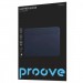 Proove Чохол до ноутбука Proove 13,6/14,2 MacBook Leather Sleeve black (PCLSMB141302)