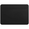 Proove Чохол до ноутбука Proove 15,4/16,2 MacBook Leather Sleeve black (PCLSMB161602)