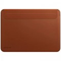 Proove Чохол до ноутбука Proove 15,4/16,2 MacBook Leather Sleeve brown (PCLSMB161615)