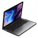 WIWU Чохол до ноутбука WIWU (накладка) 15,3" MacBook Air 2023, Haya, black (57107)