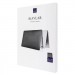 WIWU Чохол до ноутбука WIWU (накладка) 15,3 MacBook Air 2023, iKavlar Crystal, white (57108)