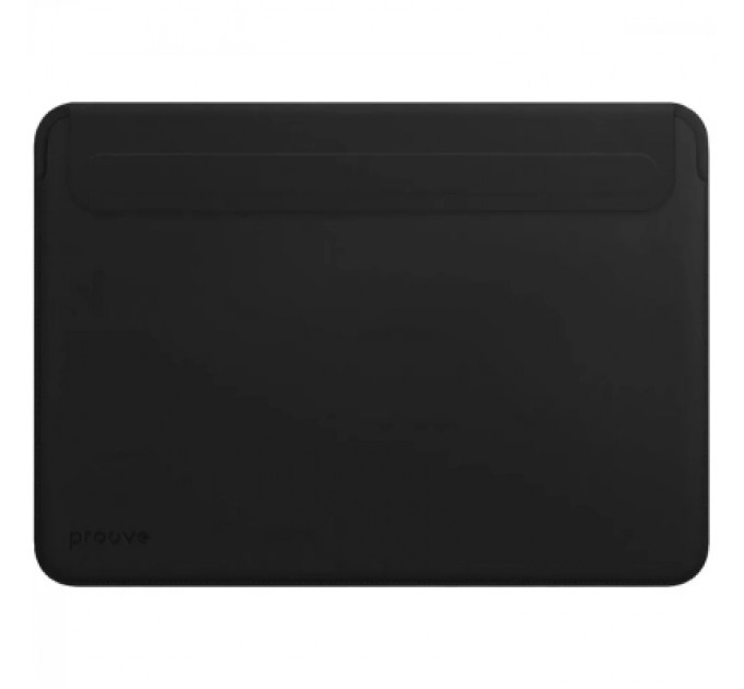 Proove Чохол до ноутбука Proove 14,2 Leather Sleeve; black (PCLSMB141402)
