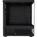 Корпус 1stPlayer Mi7-A-2F2R-1F2-BK