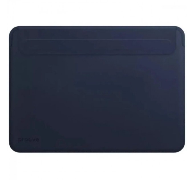 Proove Чохол до ноутбука Proove 14,2 Leather Sleeve; blue (PCLSMB141412)