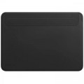 Proove Чохол до ноутбука Proove 14,2 Leather Sleeve; gray (PCLSMB141405)