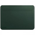Proove Чохол до ноутбука Proove 14,2 Leather Sleeve; green (PCLSMB141406)
