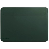 Чохол до ноутбука Proove 14,2 Leather Sleeve; green (PCLSMB141406)