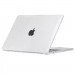 WIWU Чохол до ноутбука WIWU (накладка) 13,3 MacBook Air A1932/A2179/A2337 Crystal, transparent (47402)