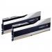 Модуль пам'яті для комп'ютера DDR5 32GB (2x16GB) 6000 MHz Trident Z5 G.Skill (F5-6000J3040F16GX2-TZ5S)
