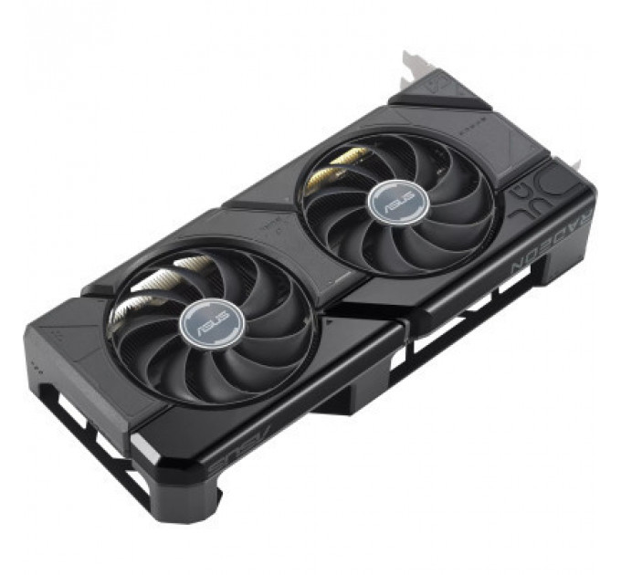 Відеокарта ASUS Radeon RX 7800 XT 16Gb DUAL OC (DUAL-RX7800XT-O16G)