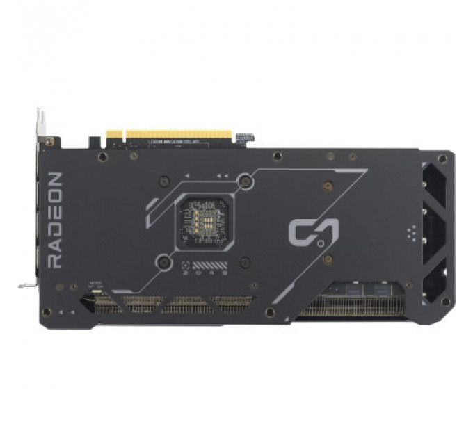 Відеокарта ASUS Radeon RX 7800 XT 16Gb DUAL OC (DUAL-RX7800XT-O16G)