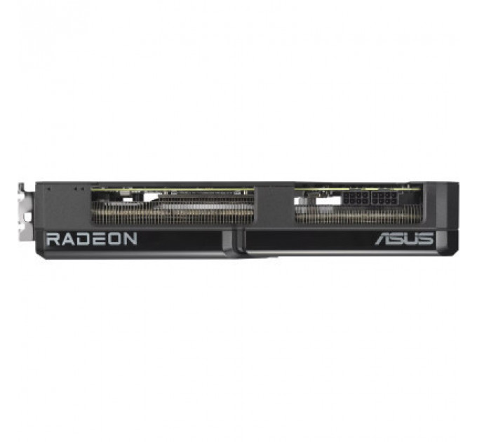 Відеокарта ASUS Radeon RX 7800 XT 16Gb DUAL OC (DUAL-RX7800XT-O16G)