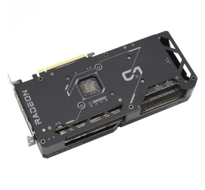 Відеокарта ASUS Radeon RX 7800 XT 16Gb DUAL OC (DUAL-RX7800XT-O16G)