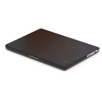 Чохол до ноутбука WIWU (накладка) 14,2 MacBook Pro A2442 Leather Shield, black (47391)