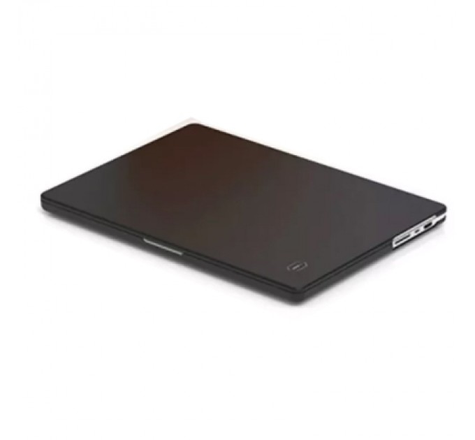 WIWU Чохол до ноутбука WIWU (накладка) 14,2 MacBook Pro A2442 Leather Shield, black (47391)