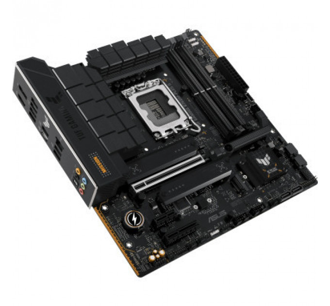 Материнська плата ASUS TUF GAMING B760M-PLUS II
