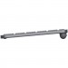 Lenovo Клавіатура Lenovo Multi-Device Bluetooth/USB UA Grey (ZG38C05806)