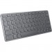 Lenovo Клавіатура Lenovo Multi-Device Bluetooth/USB UA Grey (ZG38C05806)