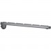 Lenovo Клавіатура Lenovo Multi-Device Bluetooth/USB UA Grey (ZG38C05806)