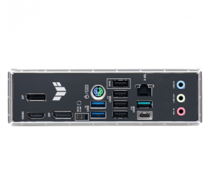 Материнська плата ASUS TUF GAMING B650M-E