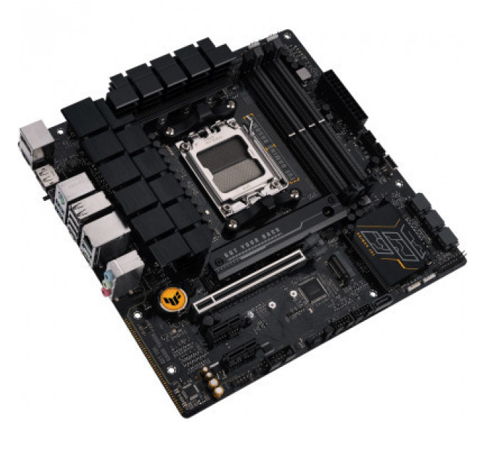 Материнська плата ASUS TUF GAMING B650M-E