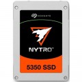 Накопичувач SSD U.3 2.5" 7.68TB Nytro 5350M Seagate (XP7680SE70065)