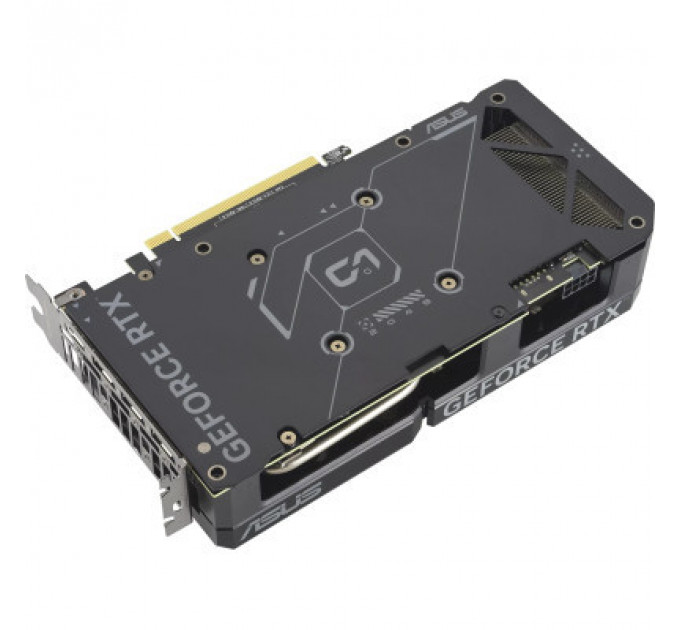 Відеокарта ASUS GeForce RTX4060Ti 8Gb DUAL OC EVO (DUAL-RTX4060TI-O8G-EVO)