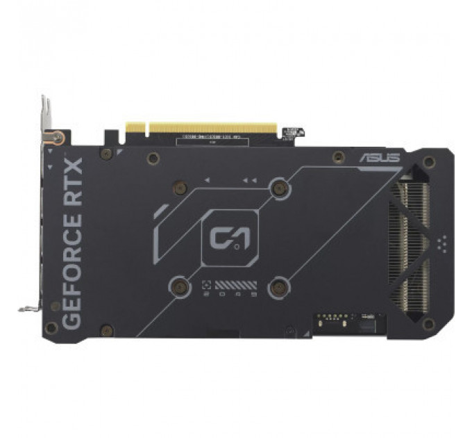 Відеокарта ASUS GeForce RTX4060Ti 8Gb DUAL OC EVO (DUAL-RTX4060TI-O8G-EVO)