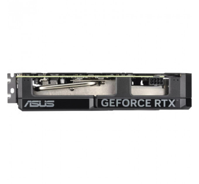 Відеокарта ASUS GeForce RTX4060Ti 8Gb DUAL OC EVO (DUAL-RTX4060TI-O8G-EVO)