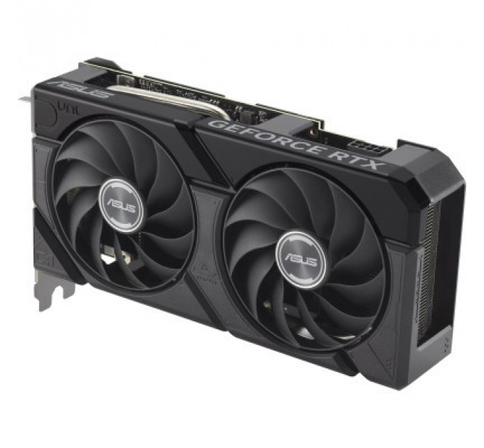 Відеокарта ASUS GeForce RTX4060Ti 8Gb DUAL OC EVO (DUAL-RTX4060TI-O8G-EVO)