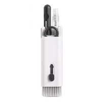 Універсальний чистячий набір PRC Multifunctional Cleaning Brush Q6E 7in1 (42352)