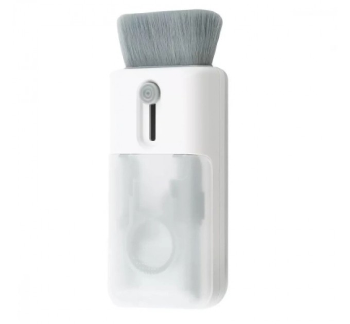 PRC Універсальний чистячий набір PRC Multifunctional Cleaning Kit 6in1 (42351)
