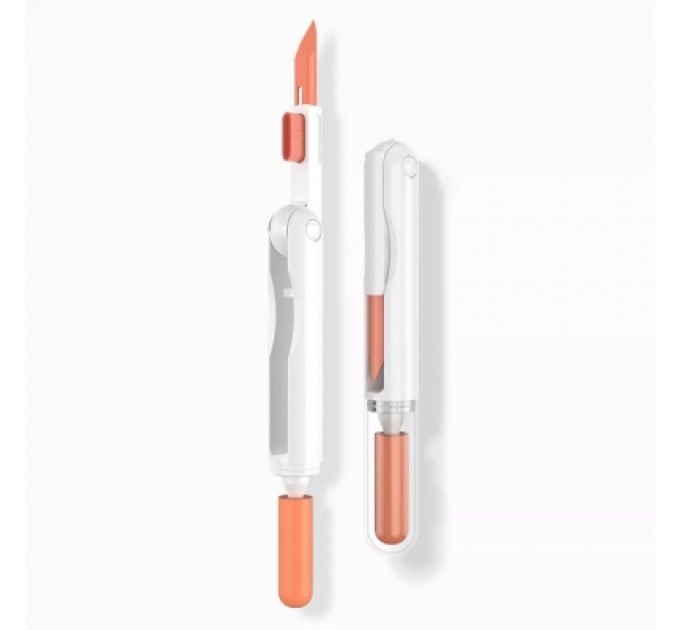 Proove Універсальний чистячий набір Proove Mr. Cleaner 3in1 white (MCP00000302)