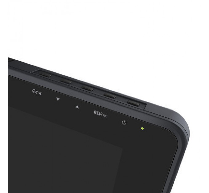 Планшет-монітор Huion Kamvas 22 Plus (GS2202)