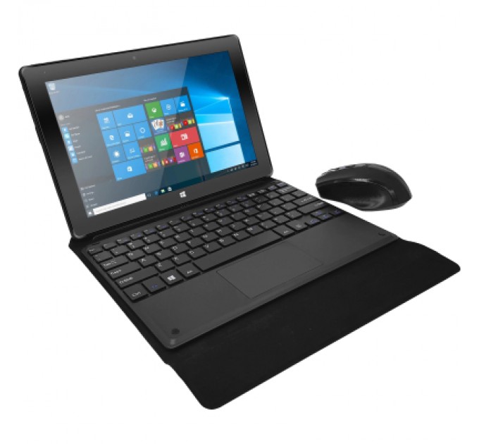 Hyundai Планшет Hyundai HyTab Pro 10WAB1 10.1" HD IPS 4/64GB Black (HT10WAB1RBK)
