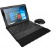 Hyundai Планшет Hyundai HyTab Pro 10WAB1 10.1" HD IPS 4/64GB Black (HT10WAB1RBK)