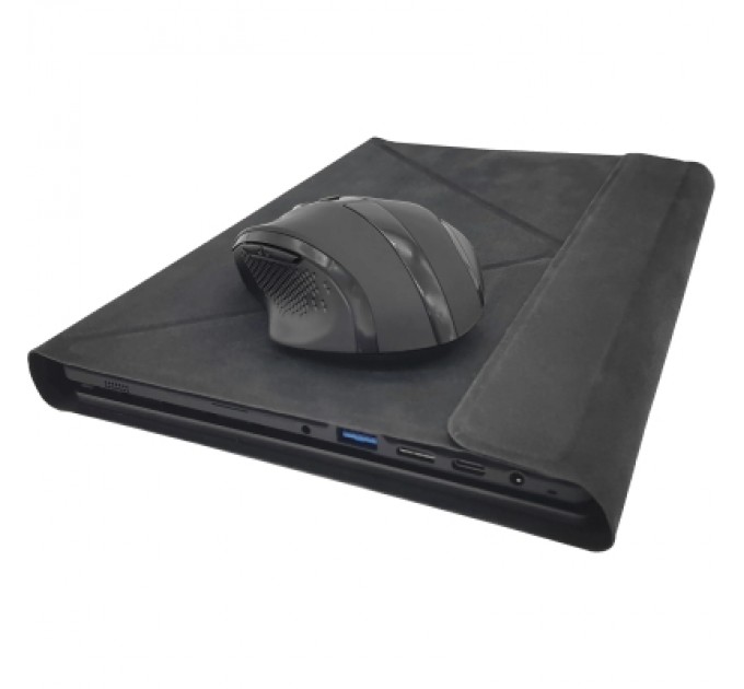 Hyundai Планшет Hyundai HyTab Pro 10WAB1 10.1" HD IPS 4/64GB Black (HT10WAB1RBK)