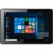 Hyundai Планшет Hyundai HyTab Pro 10WAB1 10.1" HD IPS 4/64GB Black (HT10WAB1RBK)