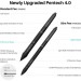 Huion Планшет-монітор Huion Kamvas Pro 19 (GT1902)