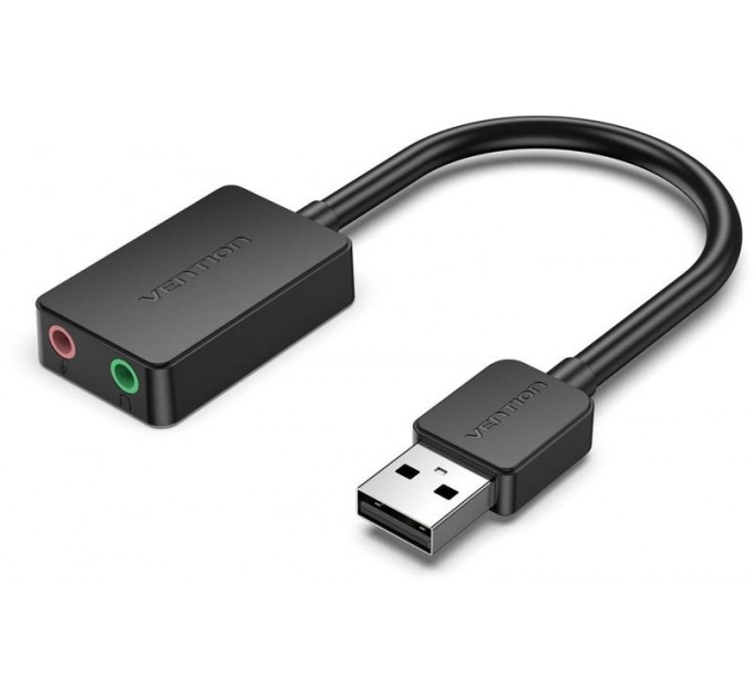 Звукова карта Vention CDYB0
