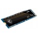 MSI Накопичувач SSD 1TB MSI Spatium M371 M.2 2280 PCIe 3.0 x4 NVMe 3D NAND TLC (S78-440L870-P83)_акція