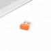 A4Tech Клавіатура бездротова A4Tech Fstyler FBK25 White