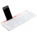A4Tech Клавіатура бездротова A4Tech Fstyler FBK25 White
