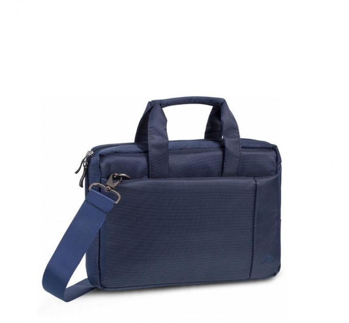 Сумка для ноутбука Rivacase 8221 13.3" Blue
