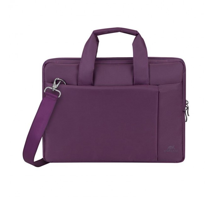 Сумка для ноутбука Rivacase 8221 13.3" Purple