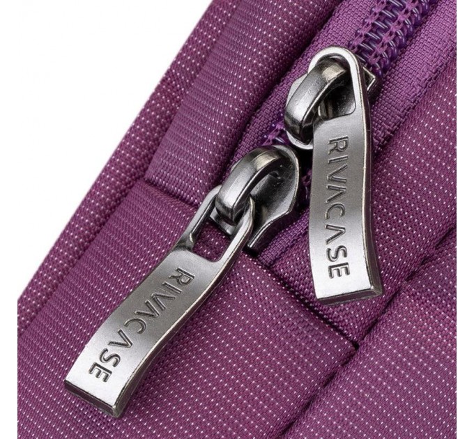 Сумка для ноутбука Rivacase 8221 13.3" Purple