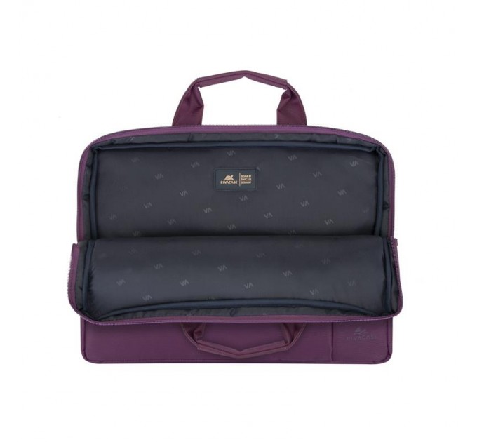 Сумка для ноутбука Rivacase 8221 13.3" Purple