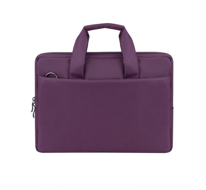 Сумка для ноутбука Rivacase 8221 13.3" Purple
