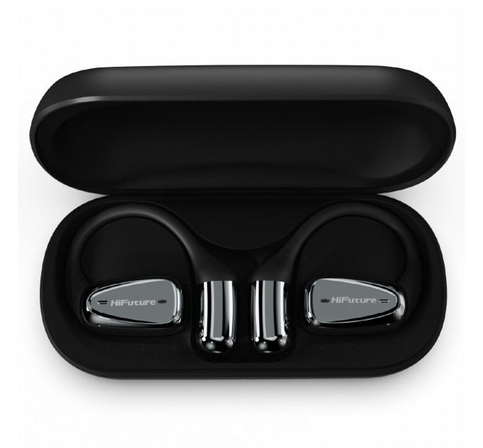 Bluetooth-гарнітура HiFuture FutureMate2 Pro Black