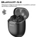 HIFuture Bluetooth-гарнітура HiFuture OlymBuds3 Black (olymbuds3.black)